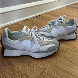 New Balance x Calia 327 Sneakers